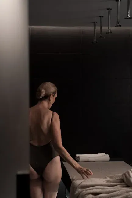 12. Dedicated Wellness Suites Beyond a Standard Spa Bathroom (Image Credits: Pexels)