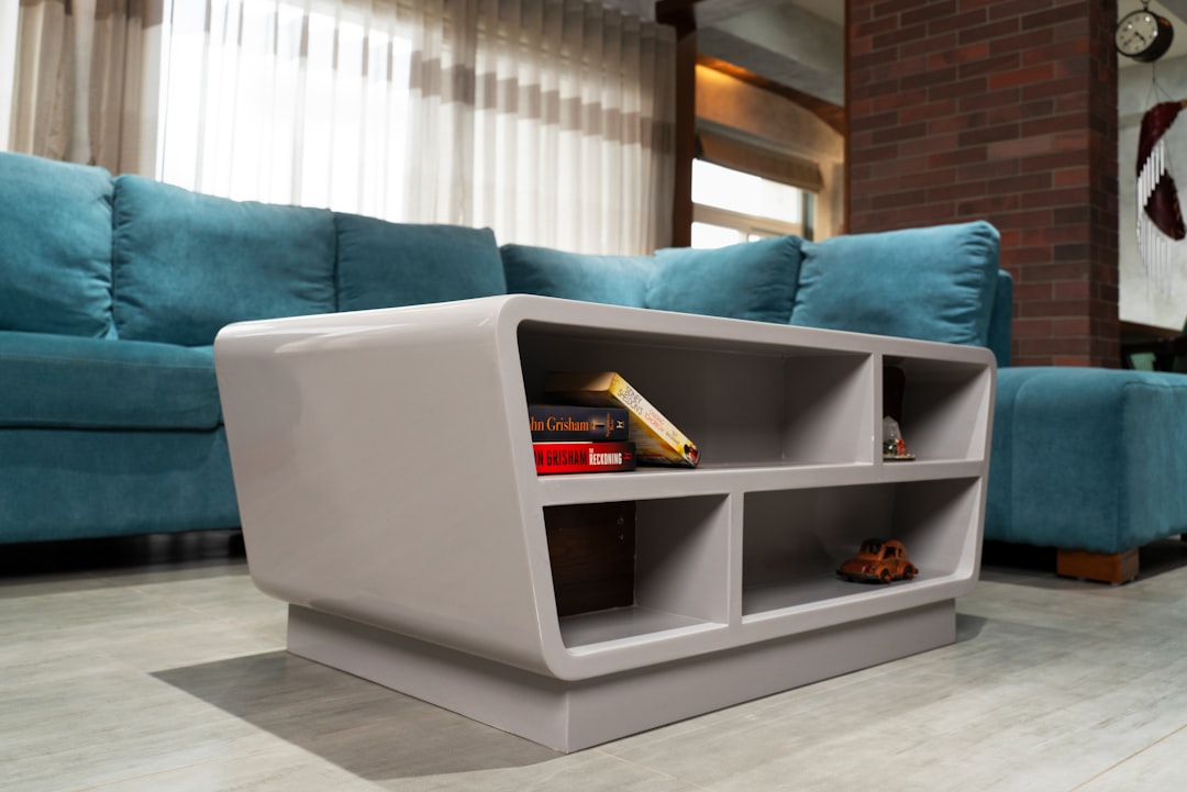 The Multi-Functional Furniture Movement (image credits: unsplash)