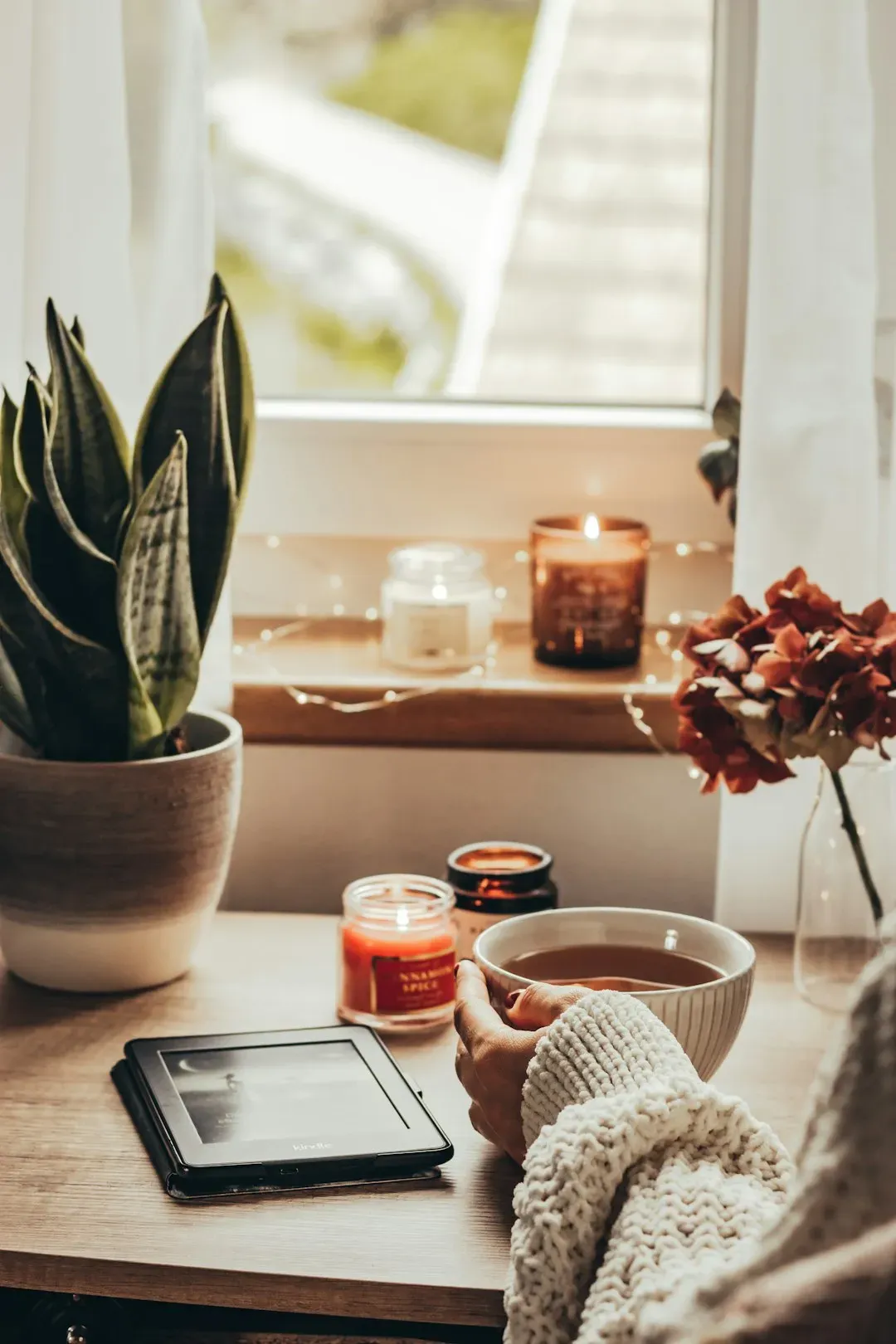 Whether the Space Feels Personal (Image Credits: Unsplash)