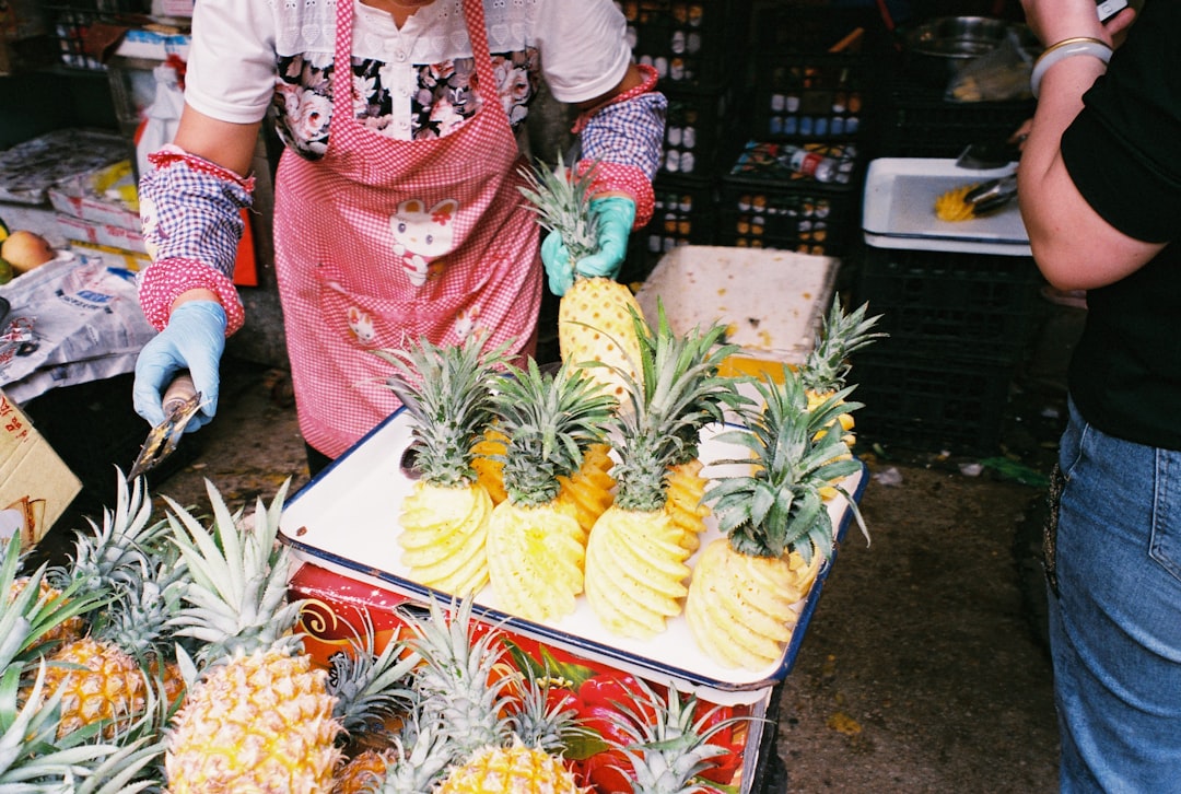 Unlocking Hidden Nutrients from Waste (image credits: unsplash)