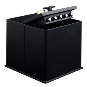 Floor Safes Under Removable Flooring (image credits: wikimedia)