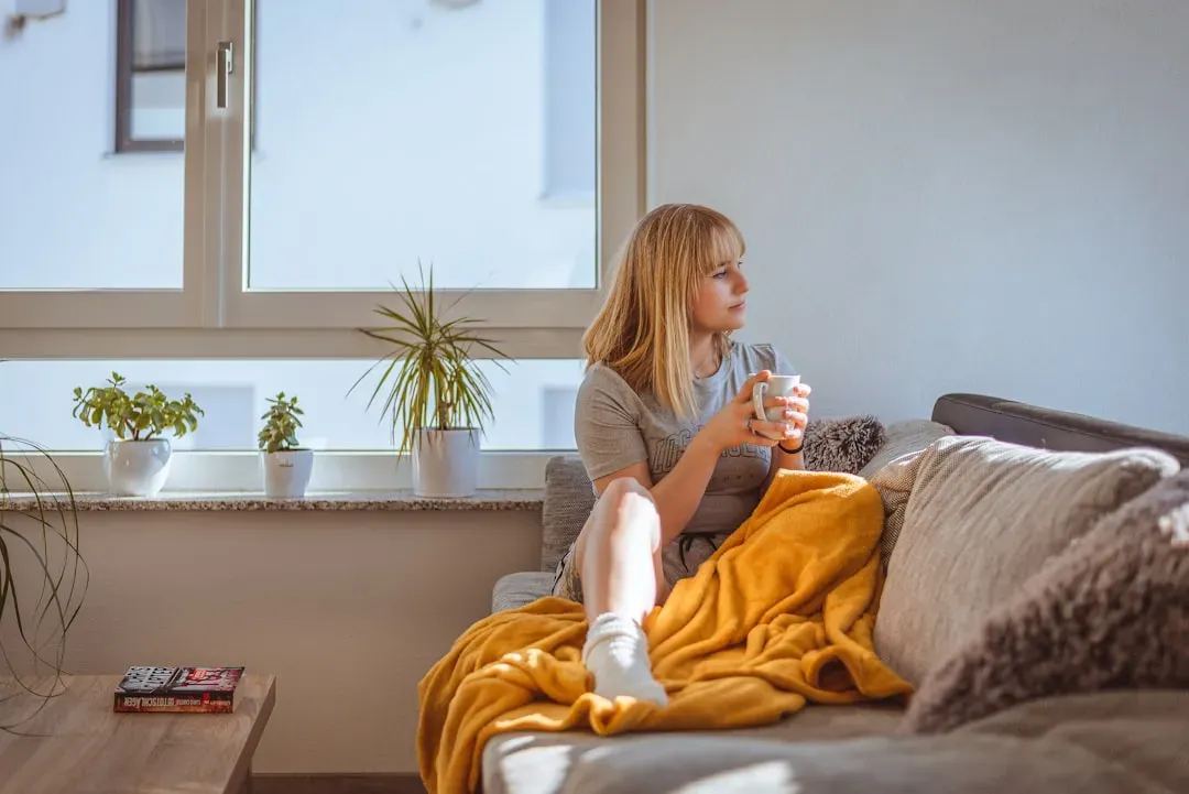 Comfort details that go beyond aesthetics (Image Credits: Unsplash)