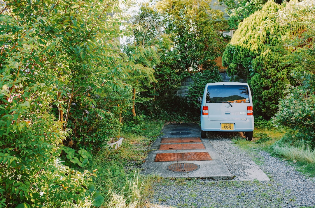 Vehicle Type Violations You Never Saw Coming (Image Credits: Unsplash)