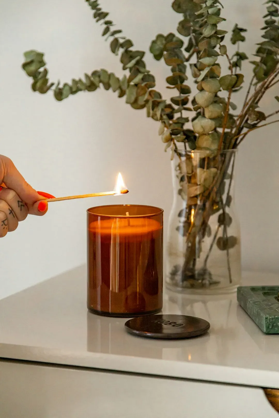 The Home Fragrance Market Is Growing for a Reason (Image Credits: Unsplash)