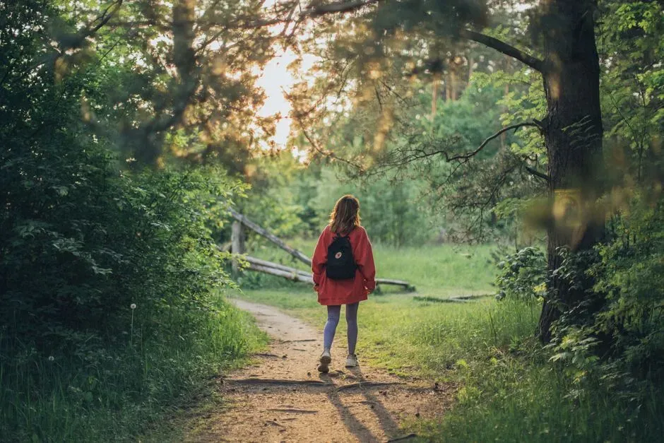Mental health benefits that go beyond fresh air (Image Credits: Pexels)