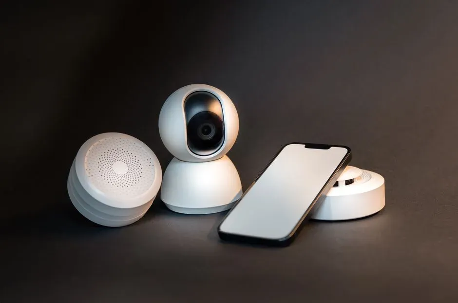 1. Tech that hides instead of shows off (Image Credits: Pexels)
