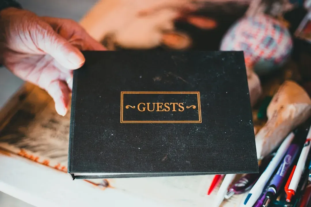 Clear, Simple Instructions (Image Credits: Unsplash)
