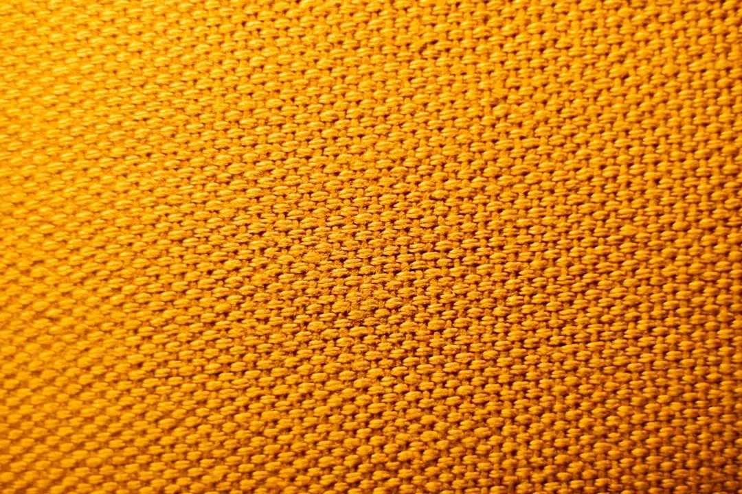 Bring in texture through textiles (Image Credits: Unsplash)