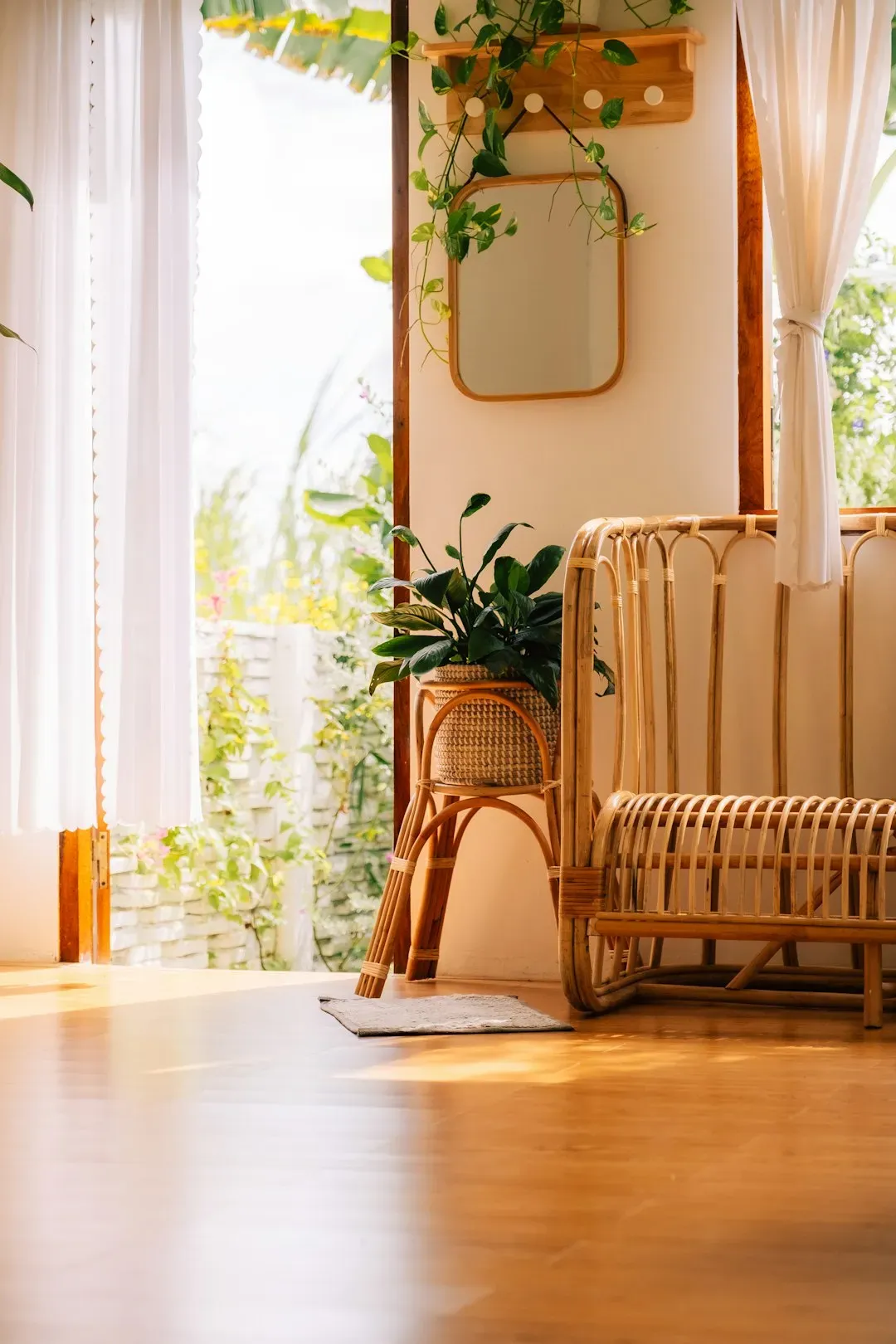 Biophilic design and the push for natural light (Image Credits: Unsplash)