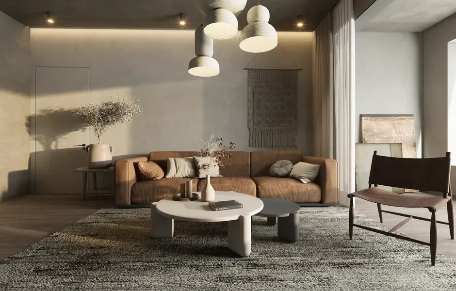 Why Natural Light Changes How a Room Feels (Image Credits: Pexels)