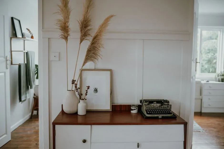 Personal Touches in Common Spaces (Image Credits: Pexels)