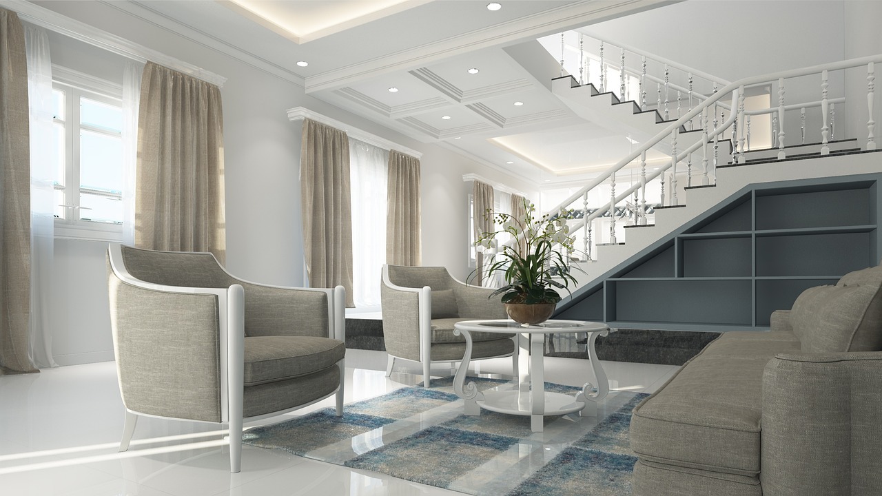 Traditional Millwork Makes a Comeback (image credits: pixabay)