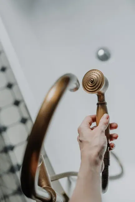 Swap Out Your Hardware and Fixtures (Image Credits: Pexels)
