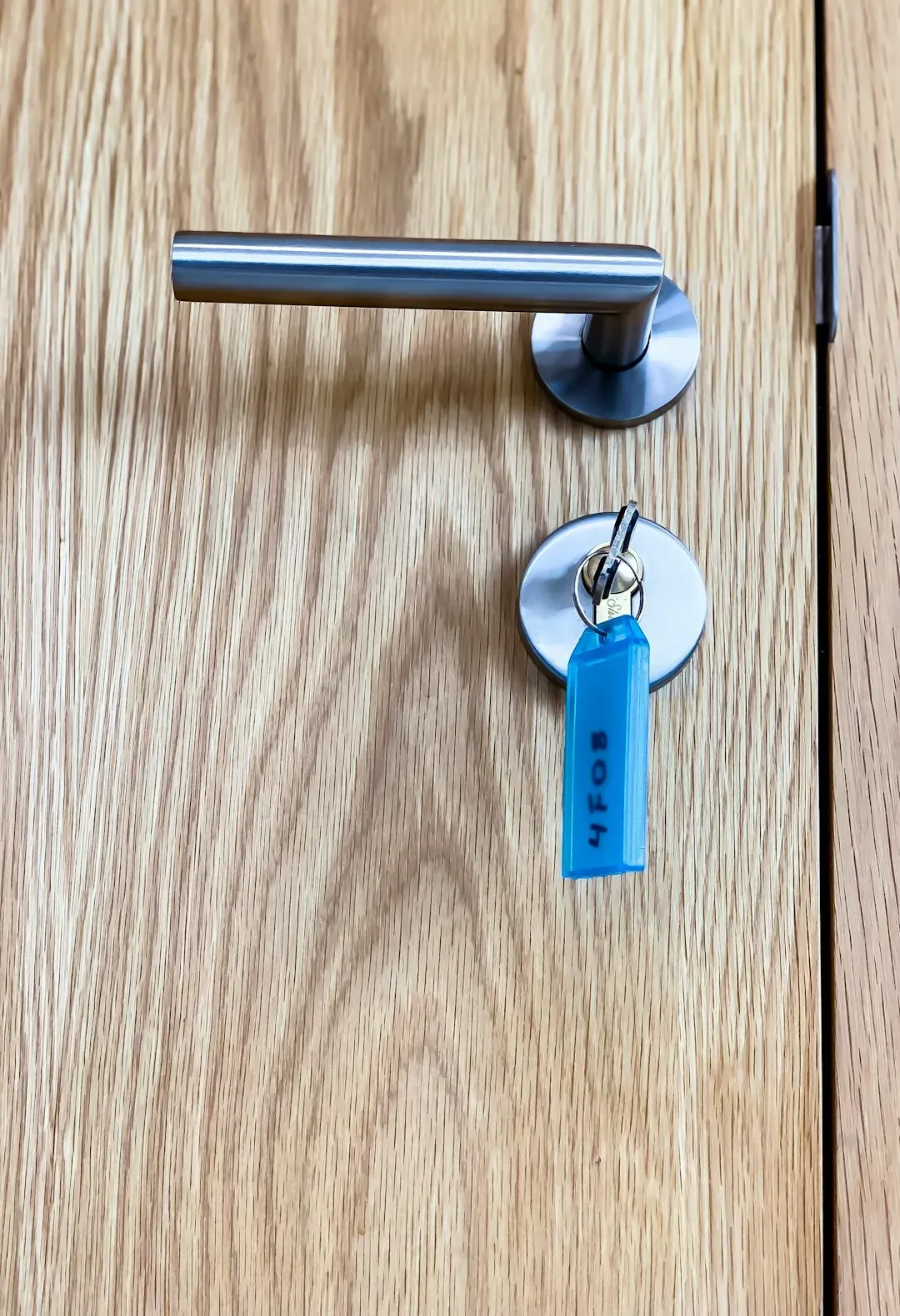 13. Hardware and Touchpoints That Don't Match the Room's Quality (Image Credits: Unsplash)