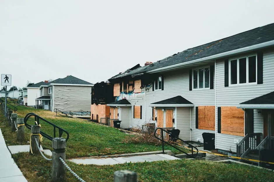 The Great Housing Mismatch: Space in the Wrong Hands (Image Credits: Pexels)