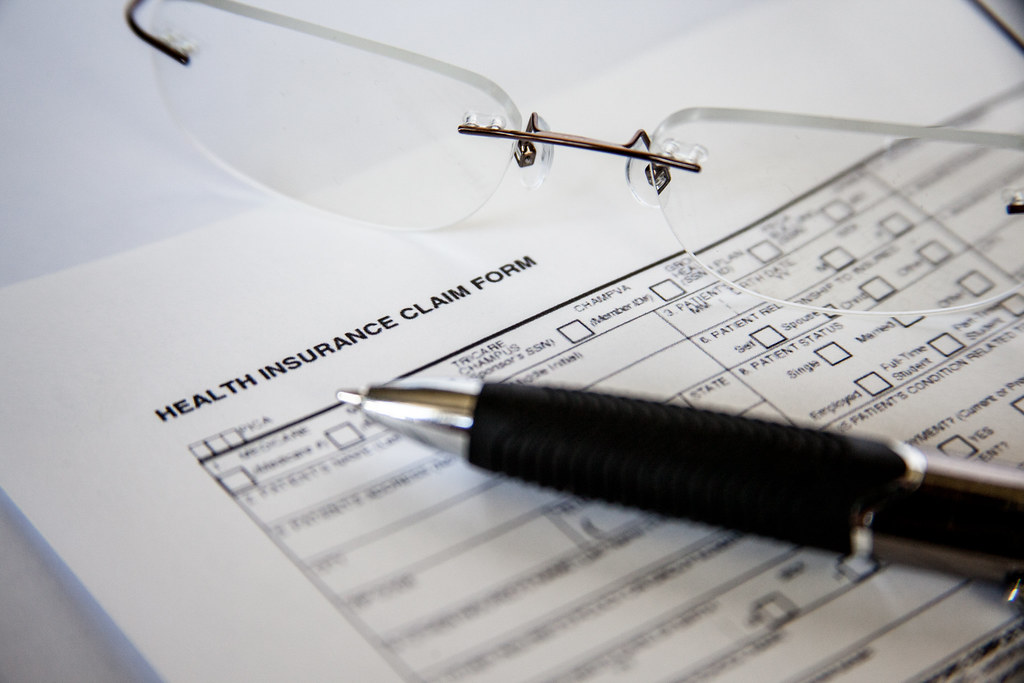 The Insurance and Liability Maze (image credits: flickr)