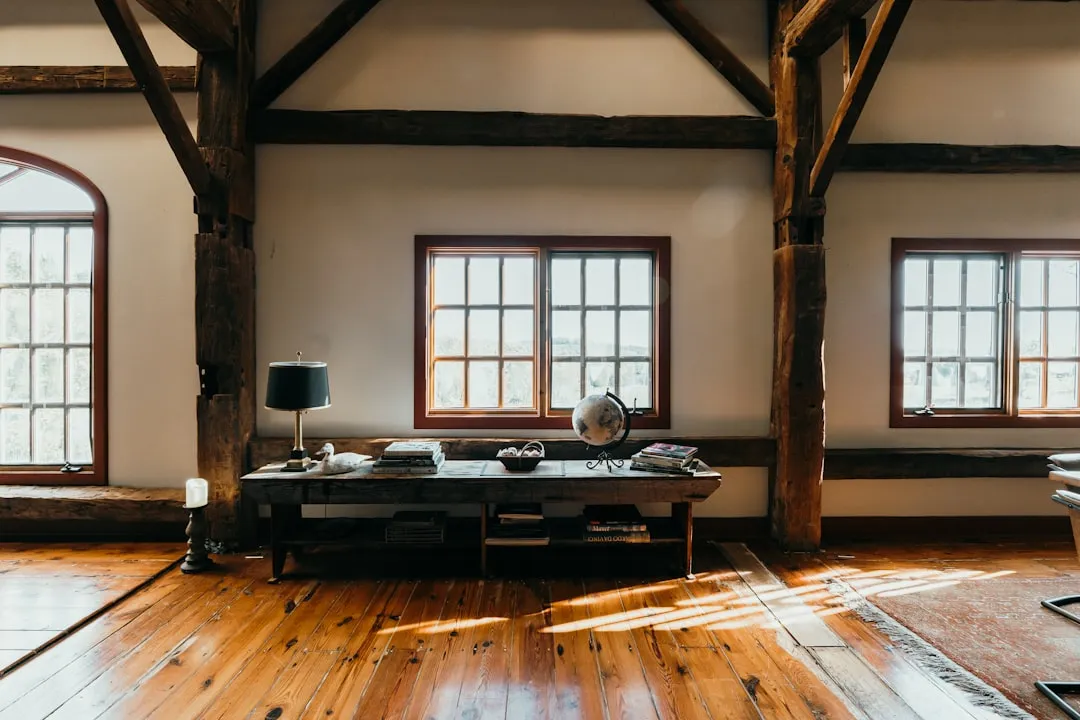 Barndominiums for Rustic, Roomy Living (Image Credits: Unsplash)