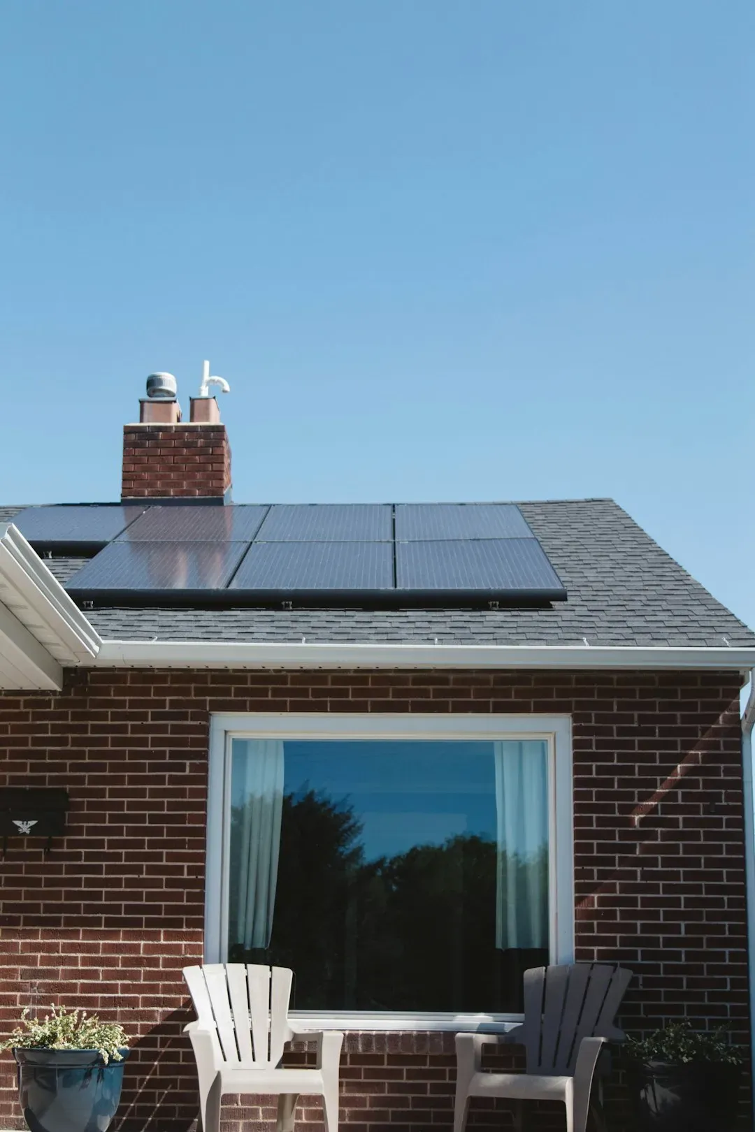 Energy-Efficient Family Homes (Image Credits: Unsplash)