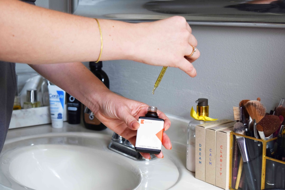 Makeup and Beauty Products That Create Sticky Bathroom Nightmares (image credits: unsplash)