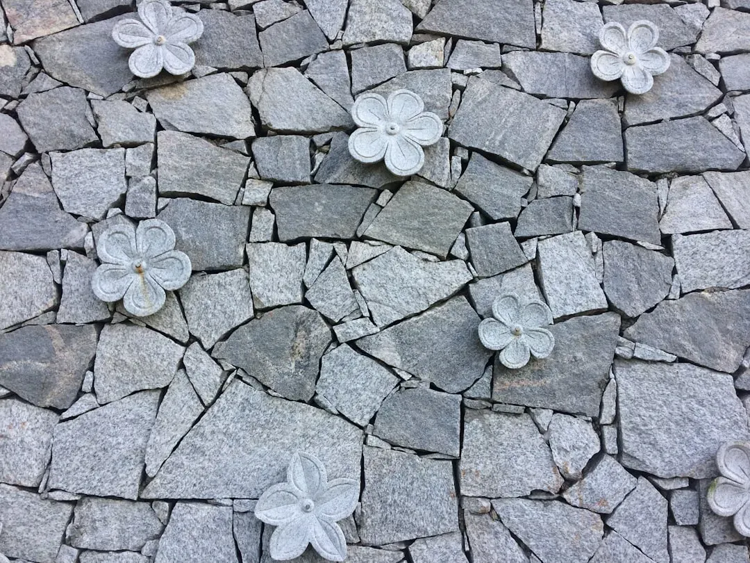 2. Natural Stone Used with Genuine Restraint (Image Credits: Unsplash)