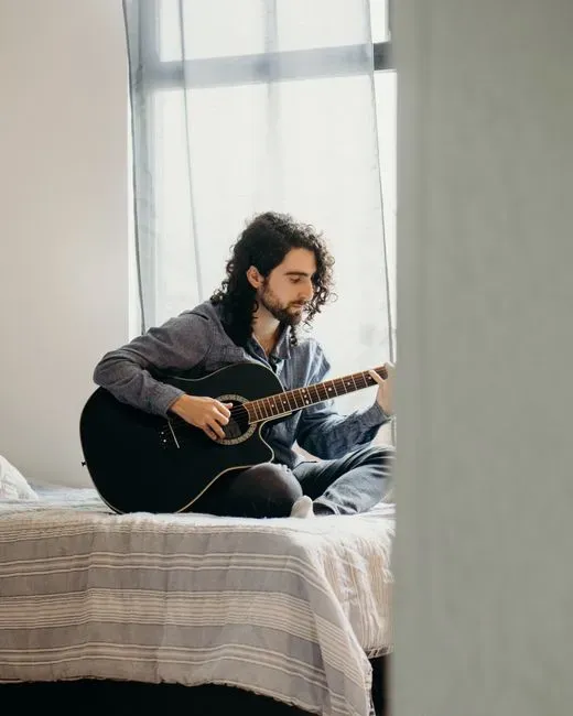 Sound and the Comfort of Quiet (Image Credits: Pexels)