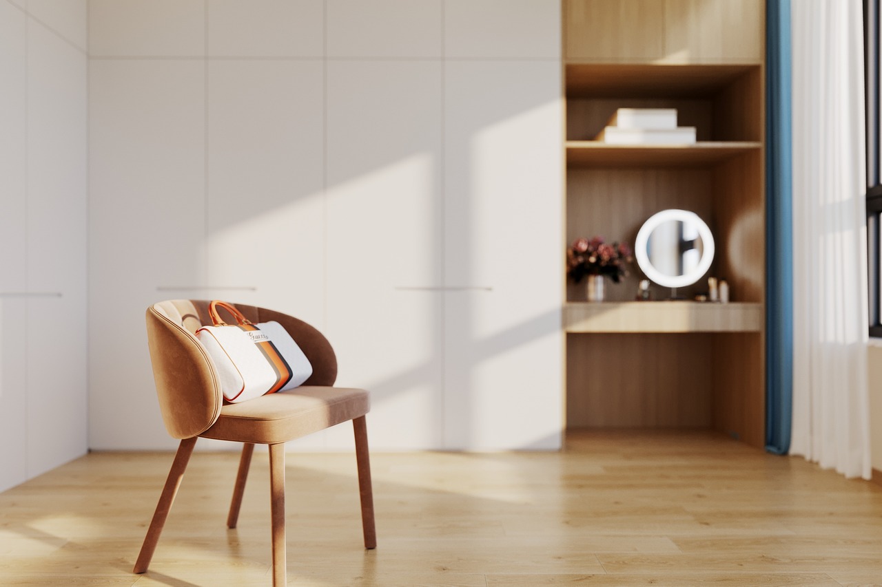 Volatile Organic Compounds: The Invisible Threat (image credits: pixabay)