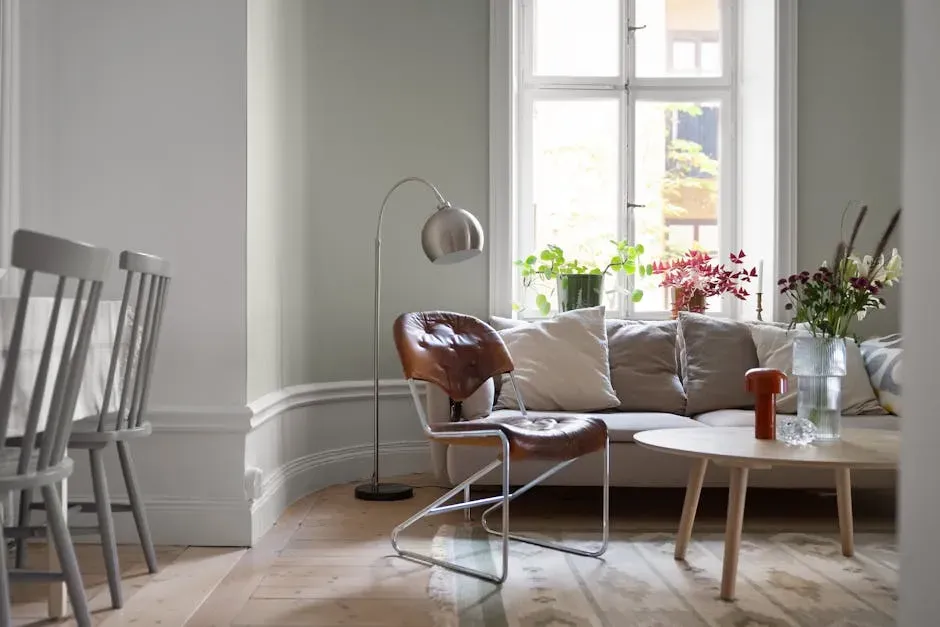 Earthy Greens: Sage, Olive, and Beyond (Image Credits: Pexels)