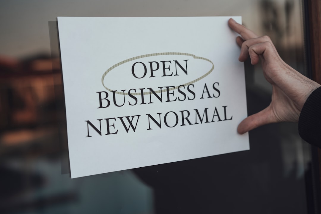Business Uncertainty Creates Investment Challenges (Image Credits: Unsplash)