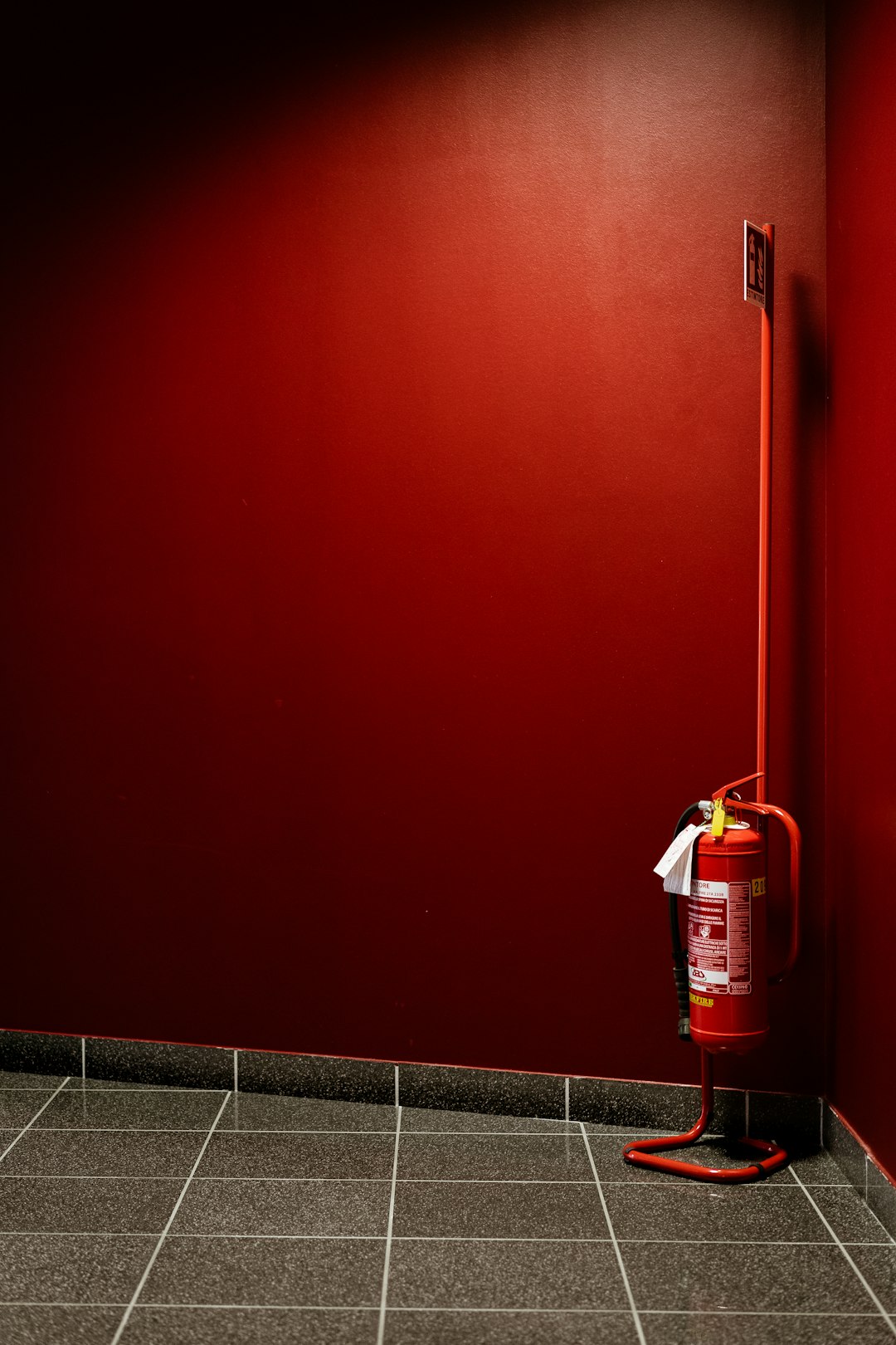 Expired Fire Extinguishers and Smoke Detectors (image credits: unsplash)