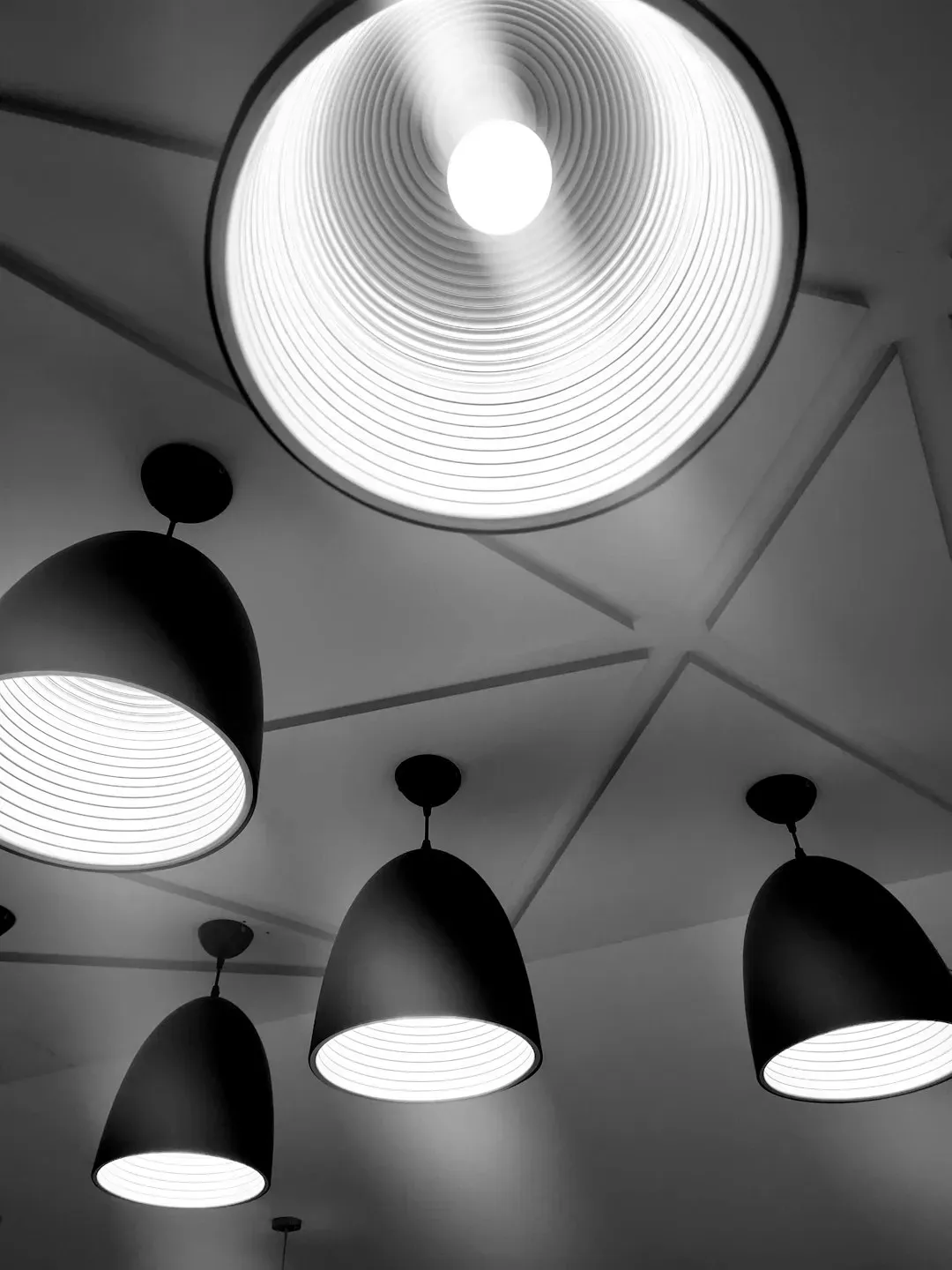 8. Fixtures That Are the Wrong Size for the Space (Image Credits: Unsplash)