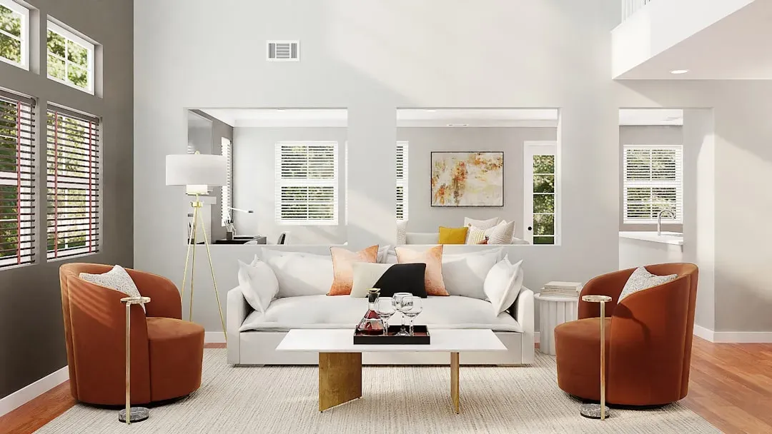 Rooms that adapt as life changes (Image Credits: Unsplash)