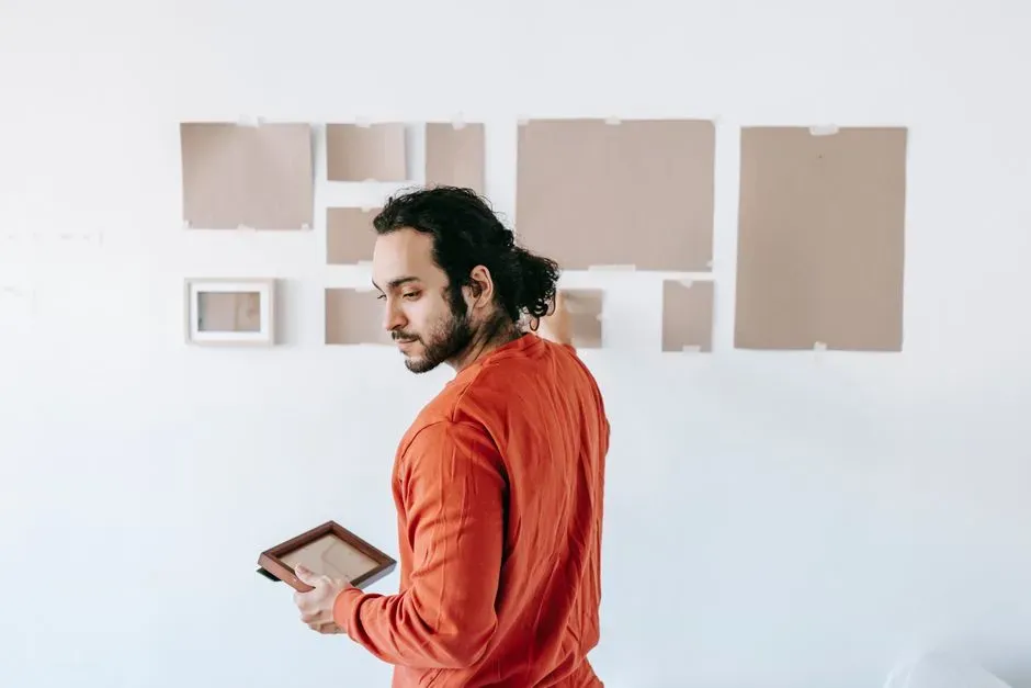 Rotate displays instead of setting them once and forgetting them (Image Credits: Pexels)