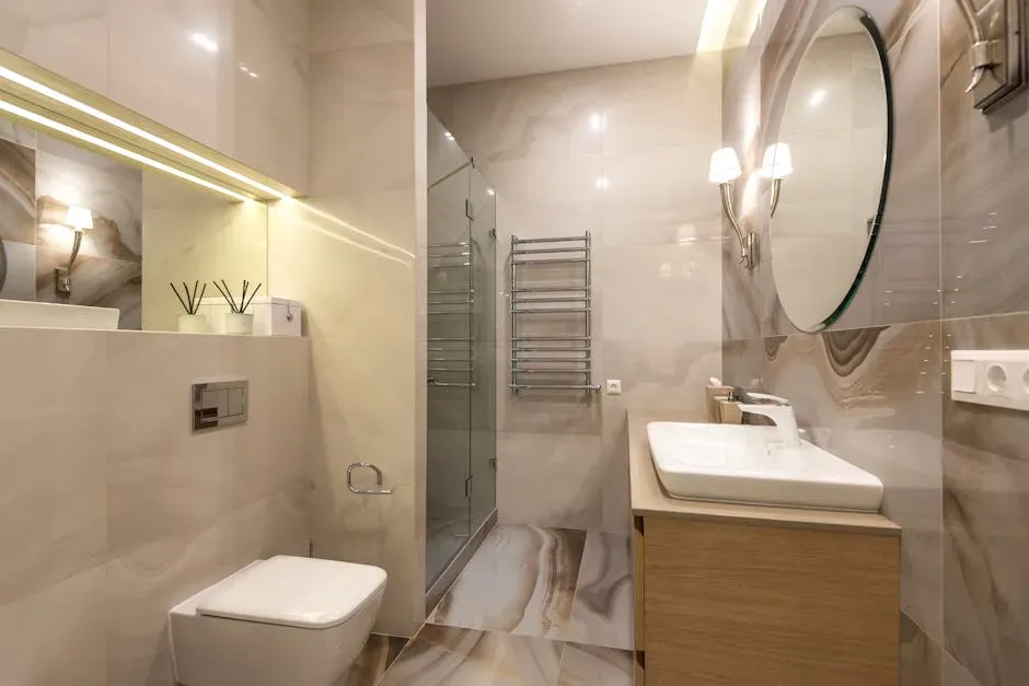 Layered Lighting: The Upgrade Most People Underestimate (Image Credits: Pexels)