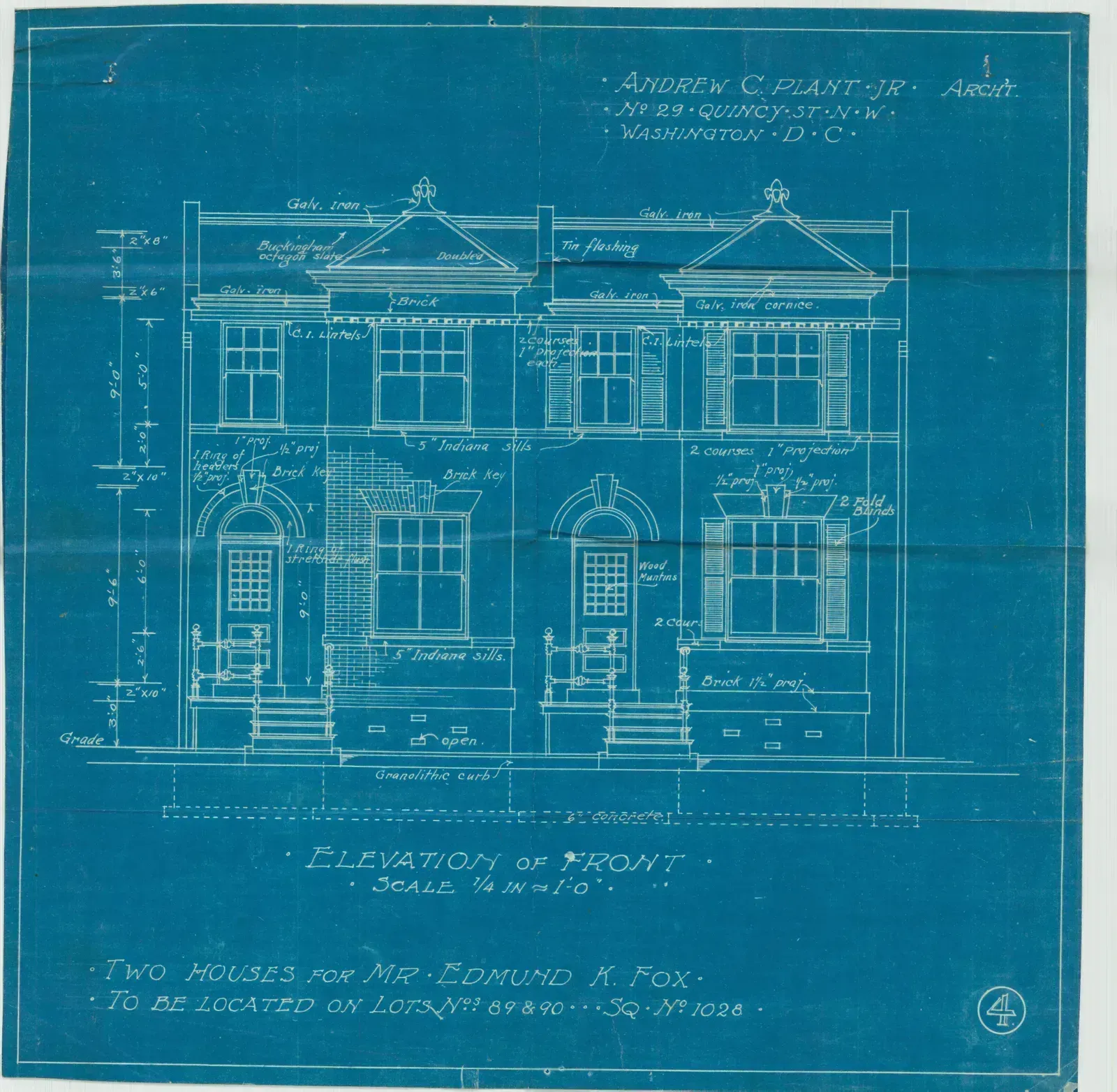 9. Ignoring Local Building Codes and Permit Requirements (Image Credits: Wikimedia)