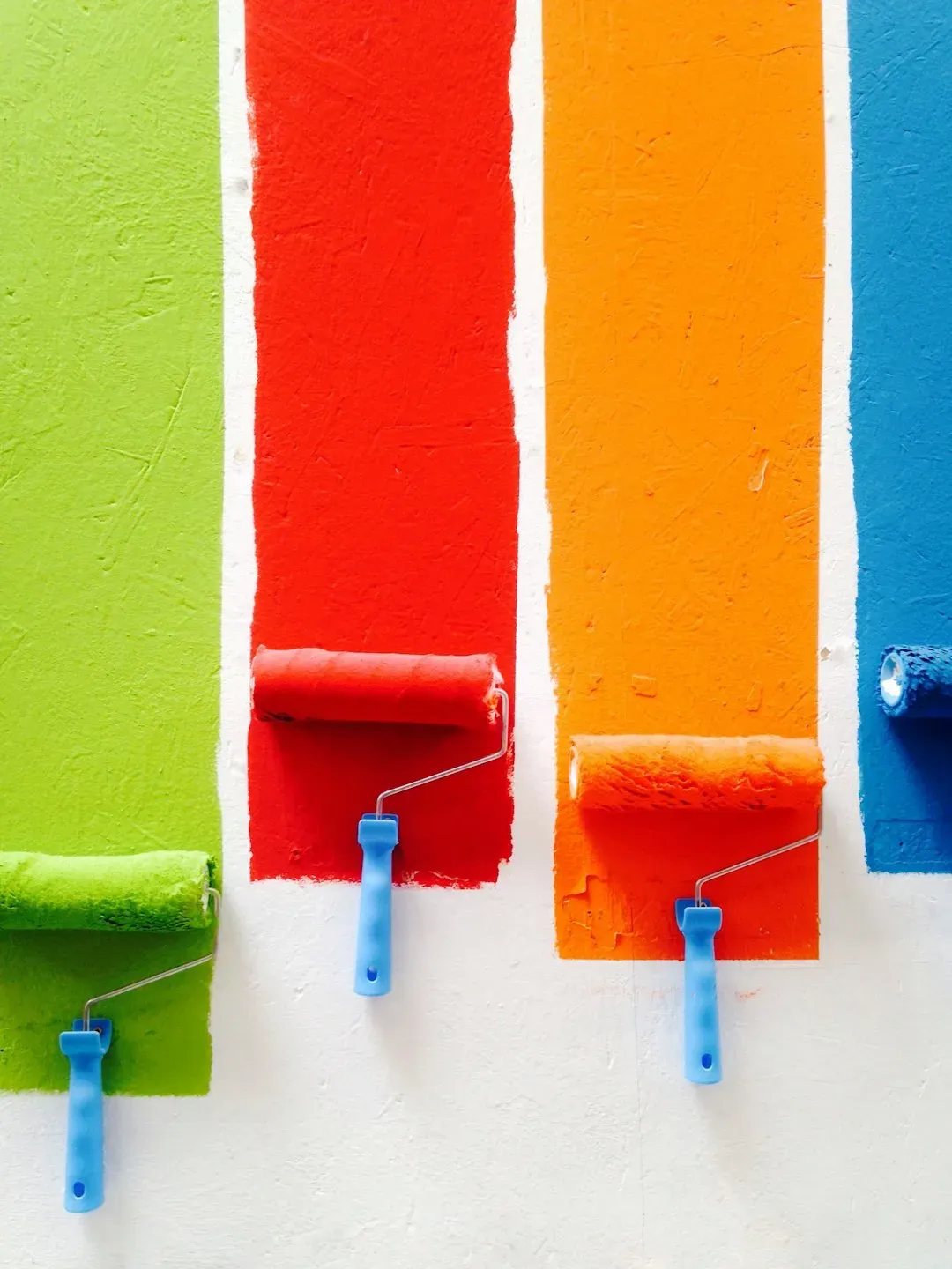 Don't Underestimate Fresh Paint and Curb Appeal (Image Credits: Unsplash)