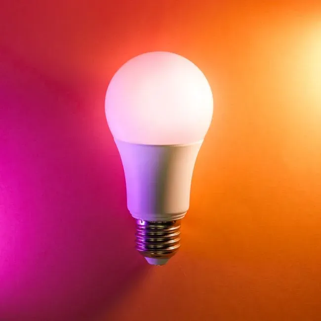 Switching every bulb to LED (Image Credits: Pexels)