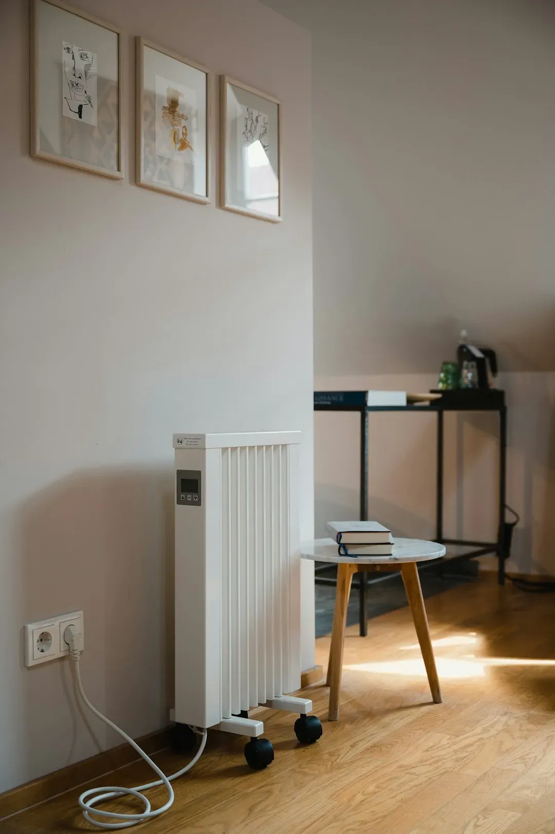 Soft and Warm Whites: The Off-White Evolution (Image Credits: Unsplash)