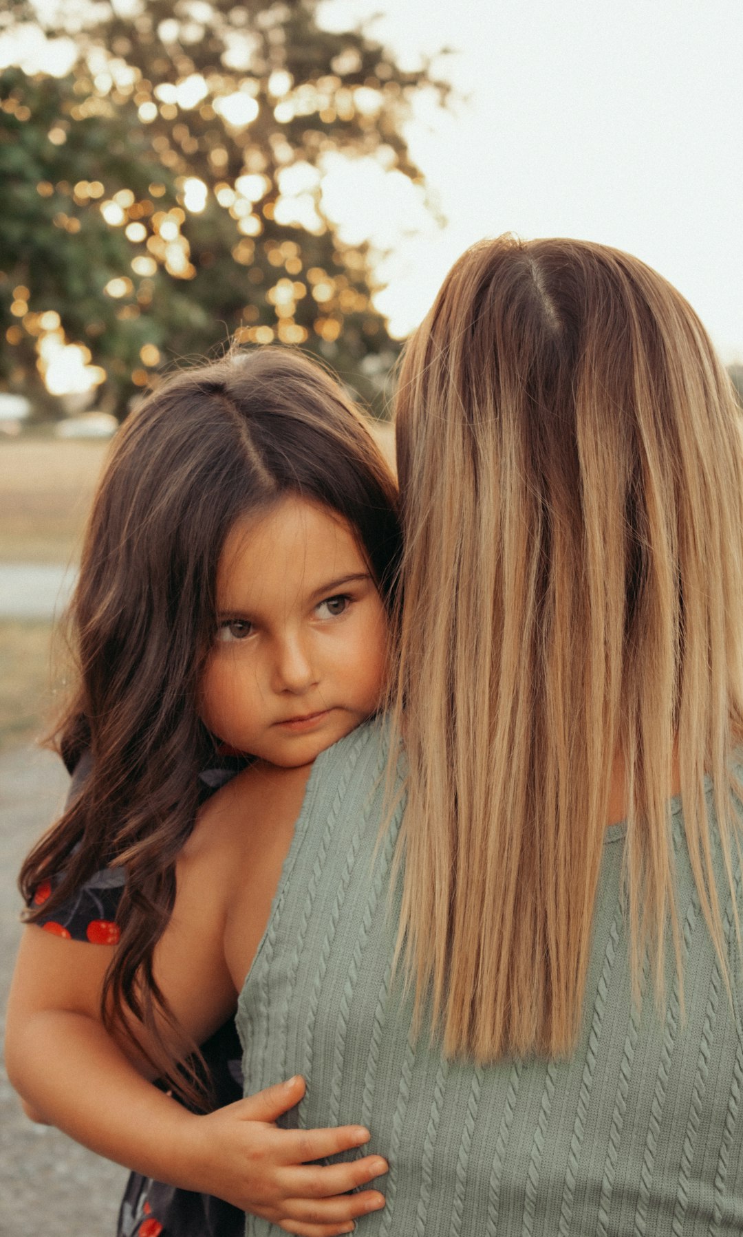 Emotional Enmeshment and Inappropriate Roles (image credits: unsplash)