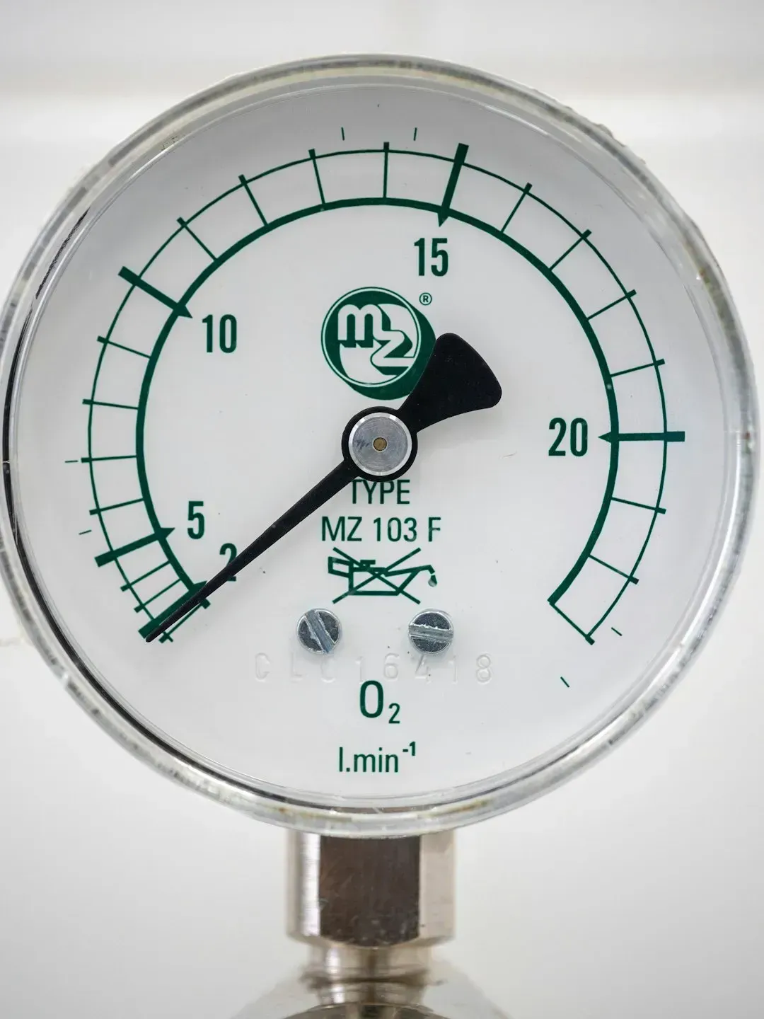 12. Using Too Much Water Pressure (Image Credits: Unsplash)