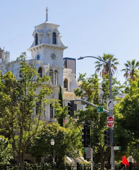 Hancock Park: Where the Past Keeps Its Dignity (Image Credits: Pexels)