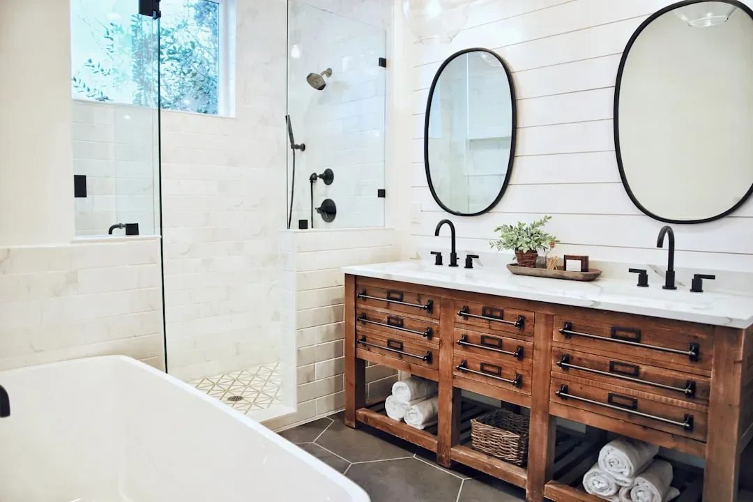 Smart Storage Solutions: The Upgrade That Pays in Calm (Image Credits: Unsplash)