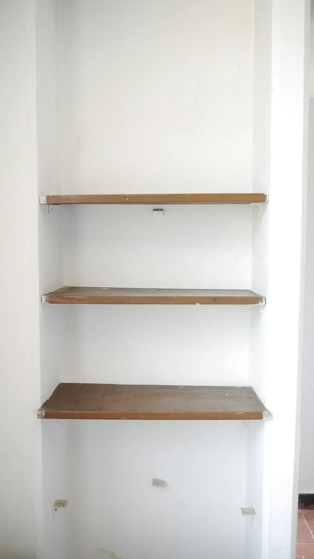 Go Vertical with Storage (Image Credits: Unsplash)