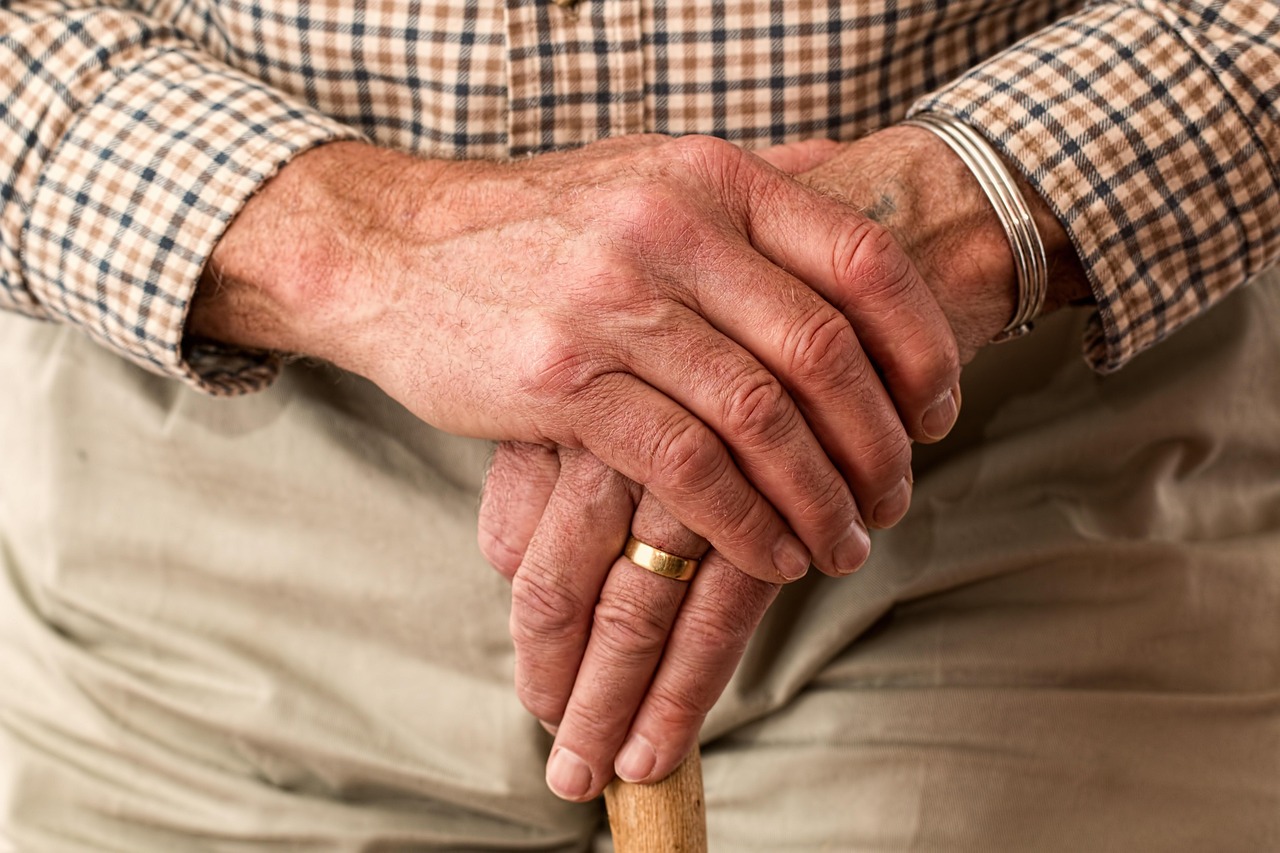 Providing Unconditional Financial and Practical Support (image credits: pixabay)