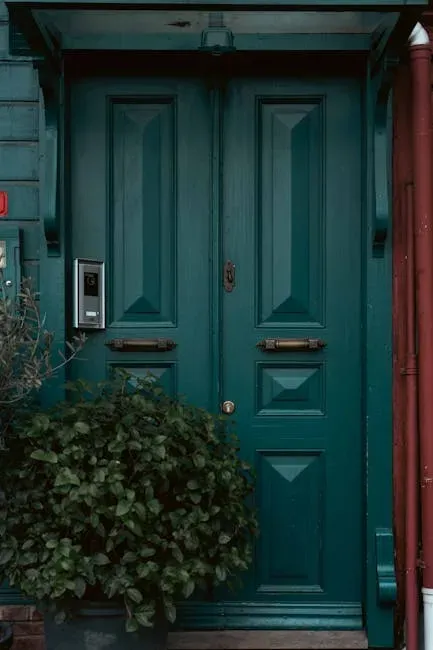 7. Near the Front Door or on Open Display (Image Credits: Pexels)