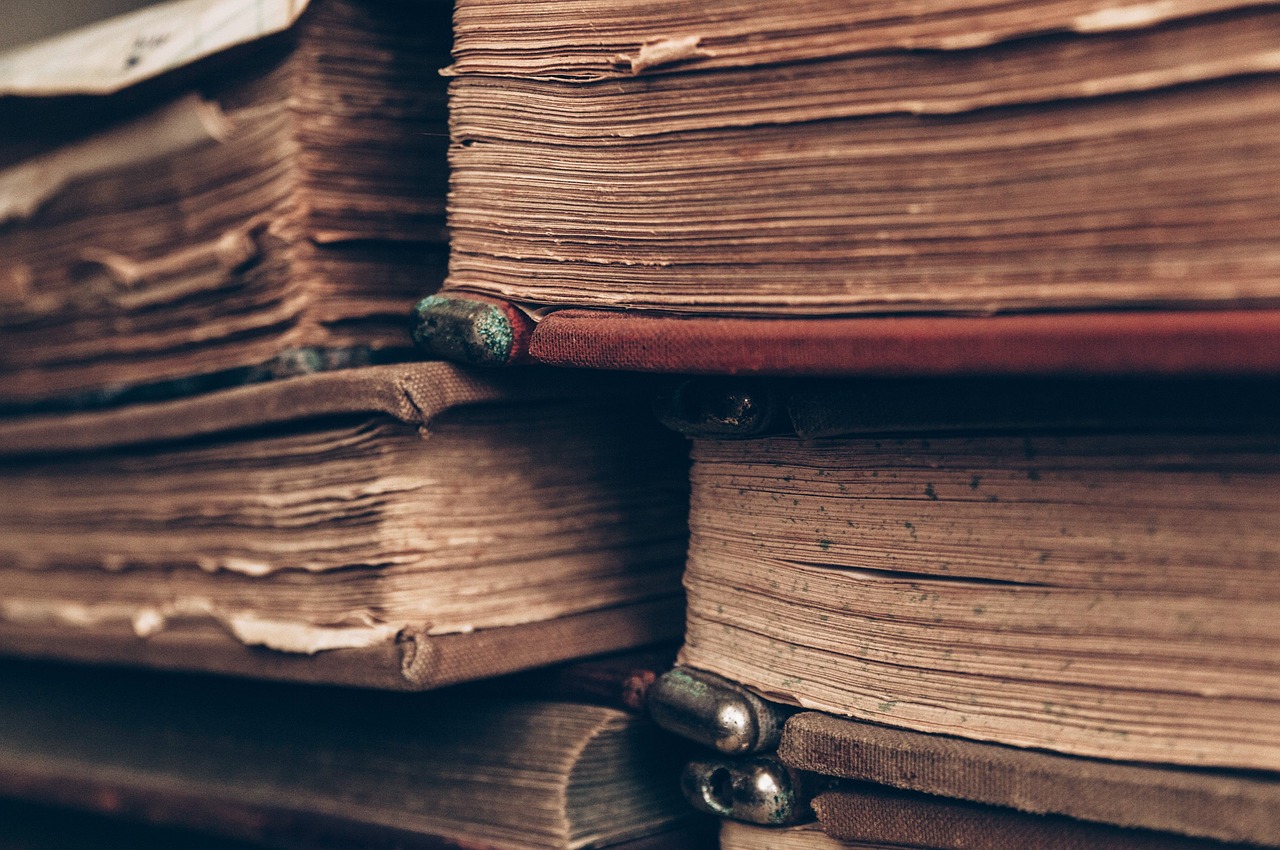 Important Documents Face a Silent Threat (image credits: pixabay)