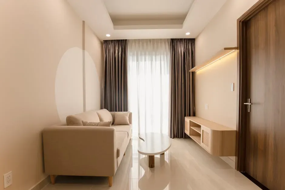 Bold Accent Walls and Heavy Wallpaper (Image Credits: Pexels)