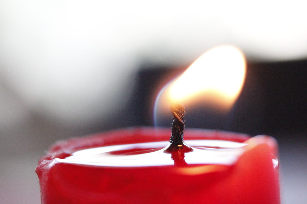 Wax Melts: The False Promise of Safety (image credits: flickr)