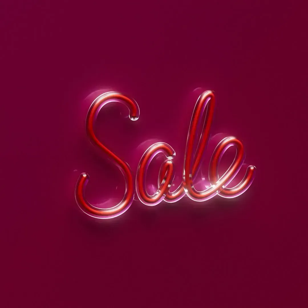 Bulk Pricing Stacks With Sale Prices (Image Credits: Unsplash)