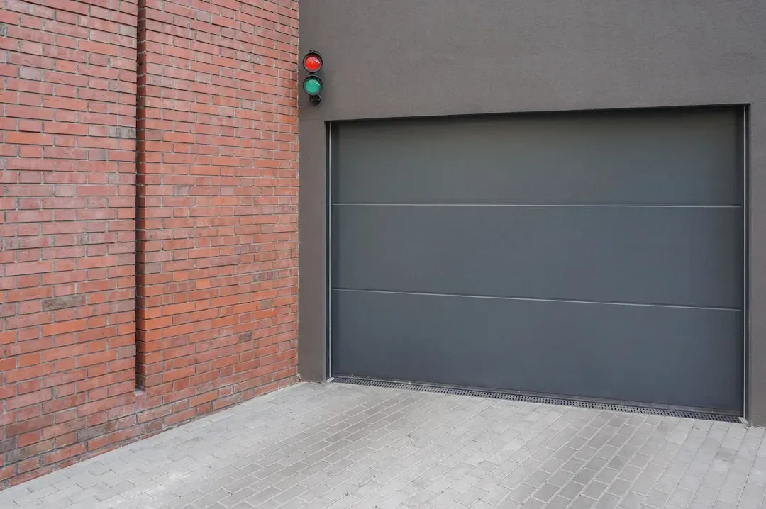 Garage Door Replacement: The Sleeper Hit of Home Renovations (Image Credits: Unsplash)