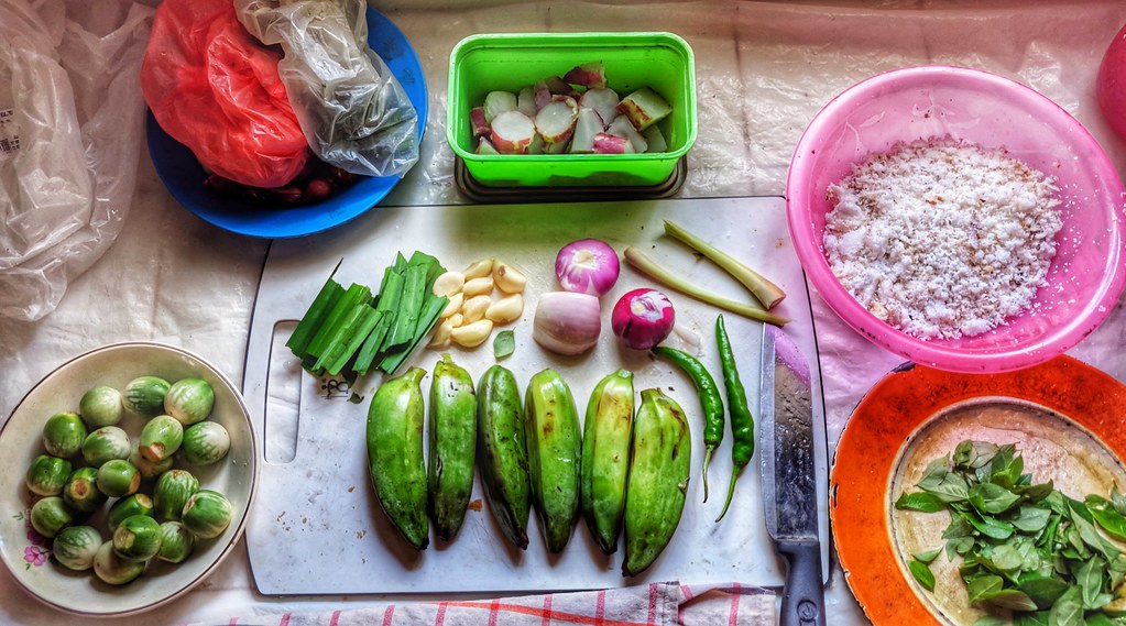 How to Make Green Bananas Taste Amazing (image credits: flickr)